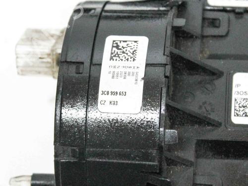 Steering column stalk VW PASSAT B6 (3C2) 1.4 TSI EcoFuel | BP7912834I23 