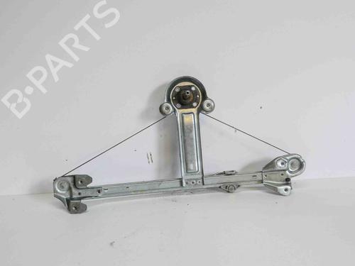Used Front right window mechanism OPEL ASTRA H (A04) 1.4 (L48) (90 hp) 7915887