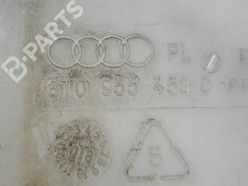 Windscreen washer tank AUDI A4 B8 (8K2) 2.0 TDI | BP6484267C113 
