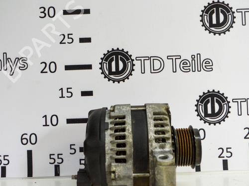 Alternator CHEVROLET CAMARO 3.6 | BP28820160M7 