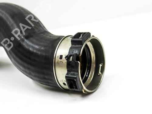 Pipe MERCEDES-BENZ CLA Coupe (C117) CLA 250 (117.344) | BP23252183M125 