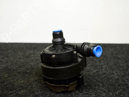 Used Other BMW 5 (G30, F90) 530 e Plug-in-Hybrid (252 hp) 16196108