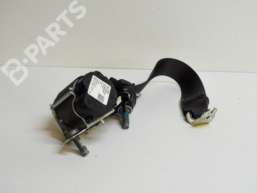Used Rear left seatbelt CHEVROLET CAMARO 2.0 Turbo (275 hp) 10300397