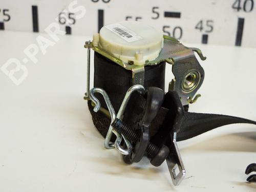 Rear center seatbelt FORD GALAXY II (WA6) 2.0 TDCi | BP7539069I27 