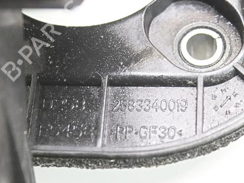 Break pedal JEEP RENEGADE SUV (BU, B1, BV) 2.4 | BP36565363I19  - Image 8