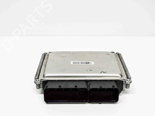 Engine control unit (ECU) SEAT IBIZA IV (6J5, 6P1) 1.2 TDI | BP6486680M57