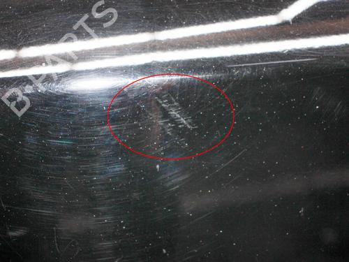 Right front door JEEP COMPASS (MK49) 2.4 | BP29569141C3 