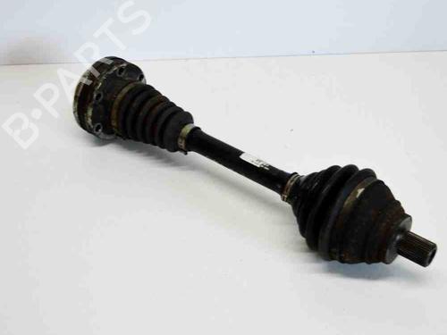 Used Left front driveshaft AUDI A3 (8P1) 2.0 TDI (140 hp) 6493160