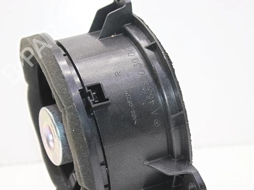 Speaker MERCEDES-BENZ G-CLASS Platform/Chassis (W464) G 350 D 4-matic (464.320) | BP36830835E2 - Image 5