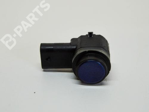 Used Electronic sensor SKODA OCTAVIA II Combi (1Z5) 2.0 TDI (140 hp) 10992409