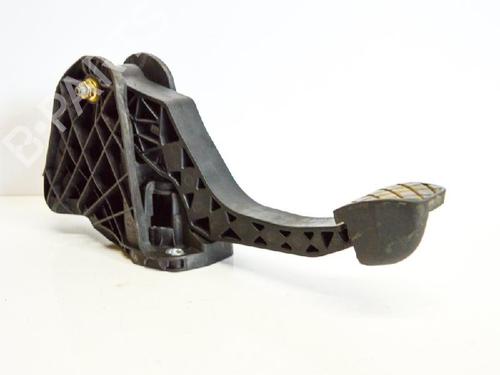 Clutch pedal AUDI A3 (8P1) 1.9 TDI | BP14683174I13 