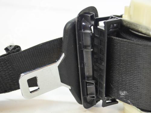 Rear center seatbelt JAGUAR XF I (X250) 3.0 D | BP7673566I27 
