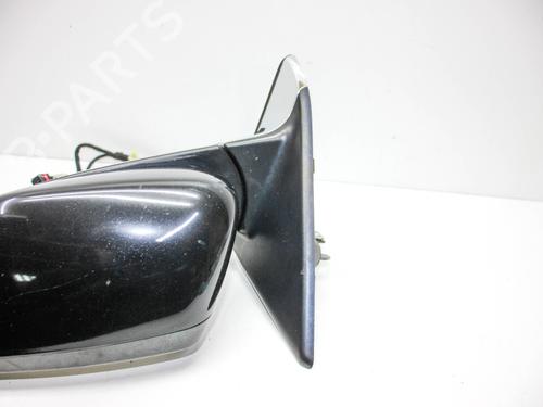Left mirror JEEP COMPASS (MK49) 2.4 | BP30118107C26