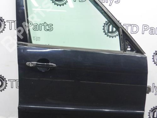 Used Right front door FORD GALAXY II (WA6) 2.0 TDCi (130 hp) 6532400
