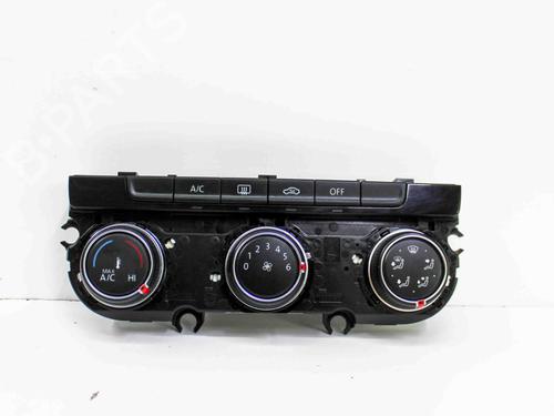 Used Electronic module VW PASSAT B8 Variant (3G5, CB5) 2.0 TDI (150 hp) 17867402