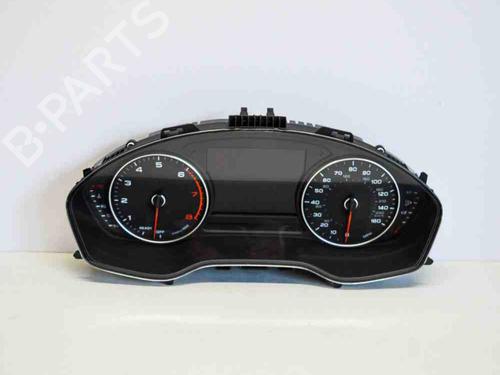 Instrument cluster AUDI A4 B9 Avant (8W5, 8WD) 1.4 TFSI | BP6494933C47