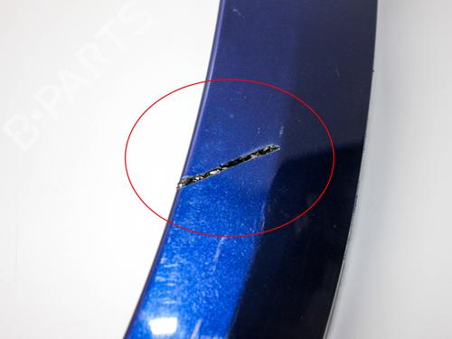 Front left wheel arch trim BMW 3 Gran Turismo (F34) 320 d | BP29614608C134 