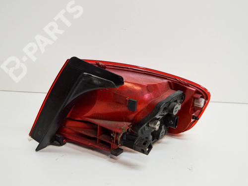 Left taillight AUDI A4 B8 (8K2) 2.0 TDI | BP7741819C34 