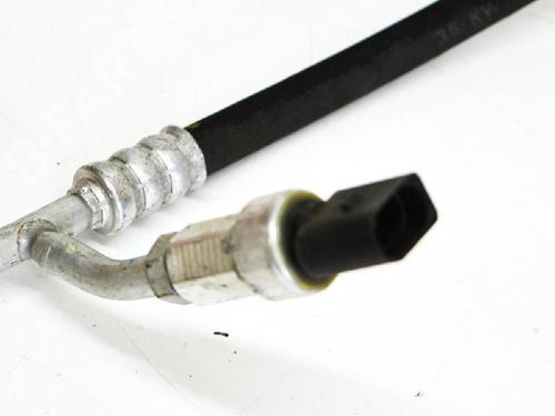 Pipe VW TOUAREG (7LA, 7L6, 7L7) 3.0 TDI | BP14684619M125 