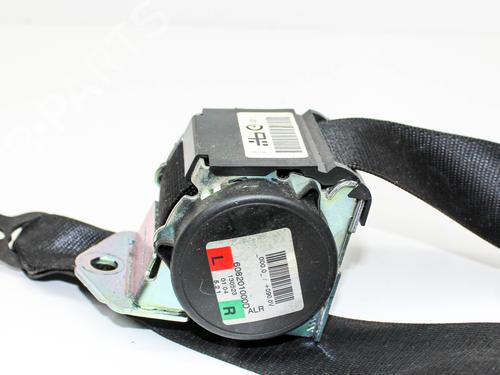 Rear right seatbelt BMW X1 (E84) sDrive 28 i | BP28821688I28 