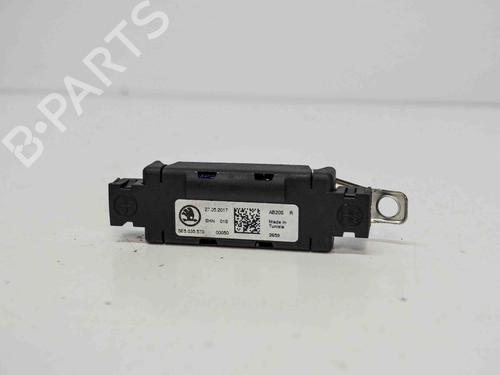 Modulo electronico VW PASSAT B8 (3G2, CB2) 1.4 TSI (150 hp) 7742876
