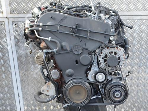 Engine AUDI A4 B9 (8W2, 8WC) 2.0 TDI | BP7914637M1 - Image 3