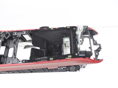 Middle console ALFA ROMEO STELVIO (949_) 2.0 Q4 (949.AXA2A) | BP38740859I22  - Image 5