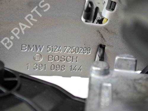 Rear wiper motor BMW 3 Touring (F31) 318 d | BP6876140M102 