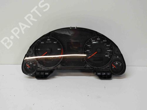 Used Instrument cluster SEAT EXEO (3R2) 2.0 TDI (143 hp) 8347878
