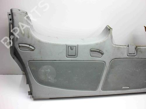 Rear parcel shelf AUDI A8 D4 (4H2, 4H8, 4HC, 4HL) 4.2 FSI quattro | BP29593104C85 