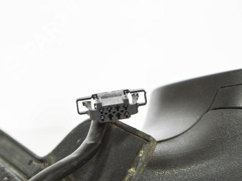 Right mirror SEAT LEON (1P1) 1.4 16V | BP7913372C27 