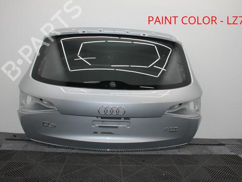 Used Tailgate Tailgate 38500422 38500422