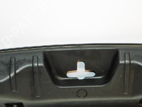 Used Tailgate trim BMW 5 (F10) 520 d (184 hp) 14689629