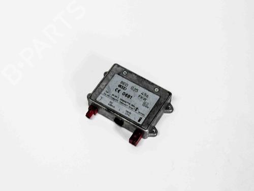 Used Electronic module AUDI A4 B6 (8E2) 1.8 T (190 hp) 7912255