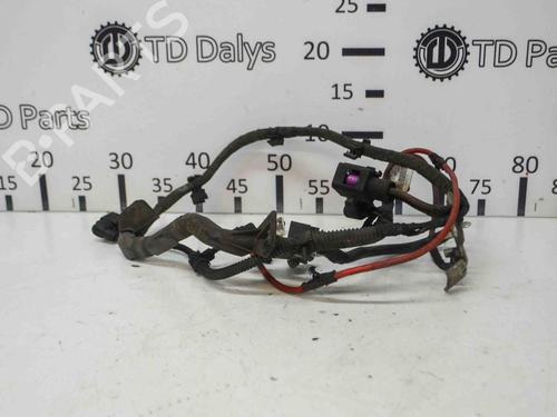 Used Wiring harness SKODA OCTAVIA III Combi (5E5, 5E6) 1.6 TDI (105 hp) 14672568