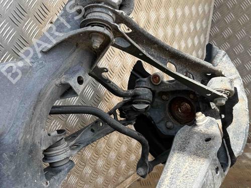 Rear axle BMW X3 (F25) xDrive 28 i | BP28172573M2 