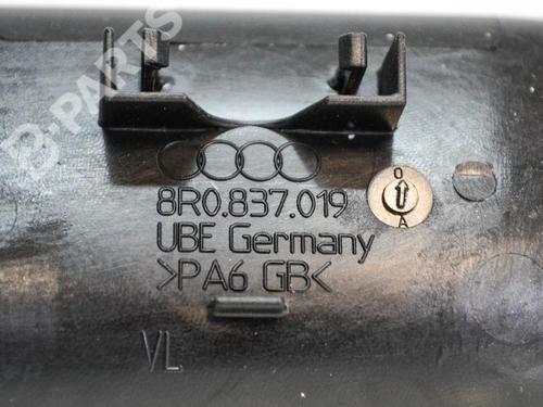 Support AUDI Q5 (8RB) 2.0 TDI quattro | BP6500707C155 