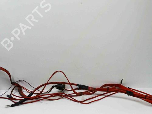 Used Cable BMW 5 Gran Turismo (F07) 535 i (306 hp) 14681740