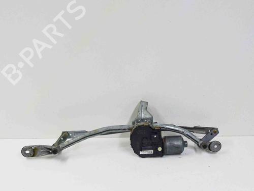 Used Front wipers mechanism BMW 5 (F10) 530 i (258 hp) 12099518