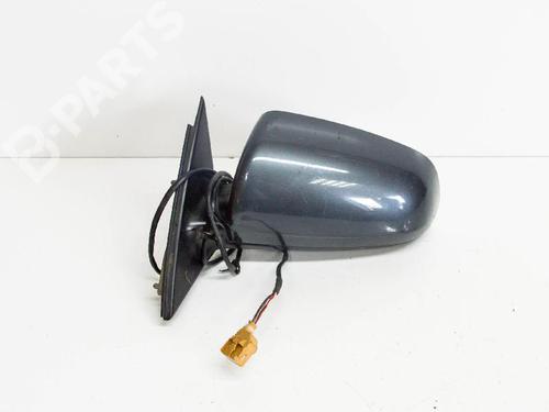 Left mirror AUDI A4 B7 Avant (8ED) 1.9 TDI | BP7914990C26 