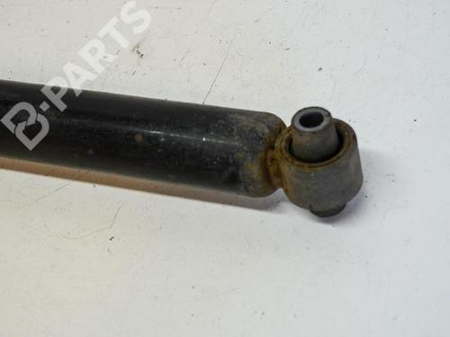 Left rear shock absorber BMW 4 Coupe (F32, F82) 420 d | BP6502287M18 