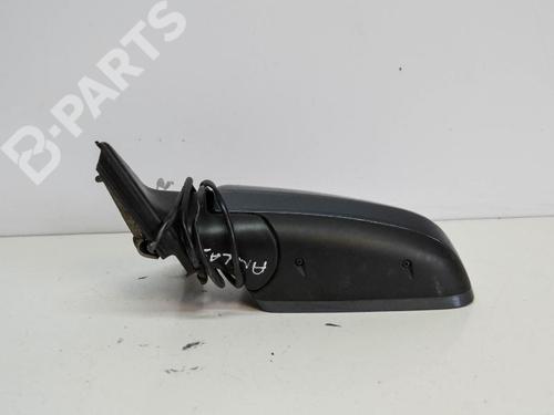 Left mirror AUDI A4 B7 Avant (8ED) 1.9 TDI | BP7915540C26 