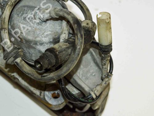 Left front brake caliper BMW 5 Touring (E61) 520 d | BP14673311M105