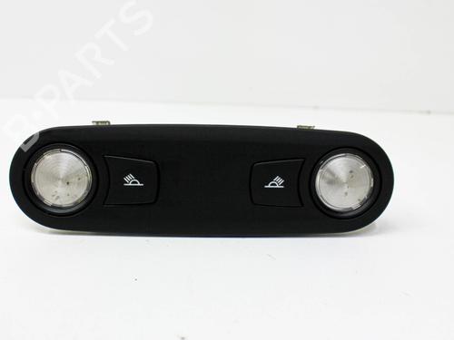 Used Rear mirror AUDI Q5 (8RB) 2.0 TDI quattro (163 hp) 17229057