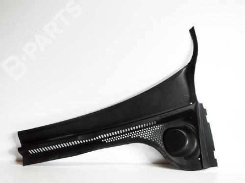 Used Front slam panel Front slam panel VW JETTA IV (162, 163, AV3, AV2) 2.0 TDI (140 hp) 6492615 6492615