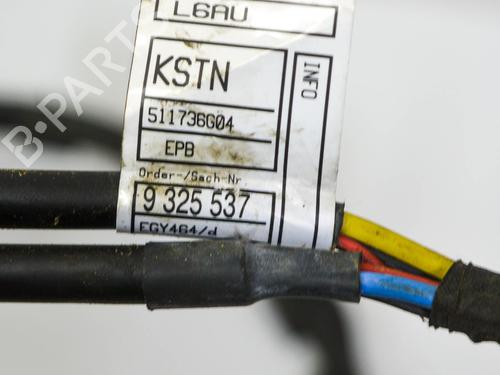 Wiring harness BMW 5 (F10) 535 i | BP15852903E16 