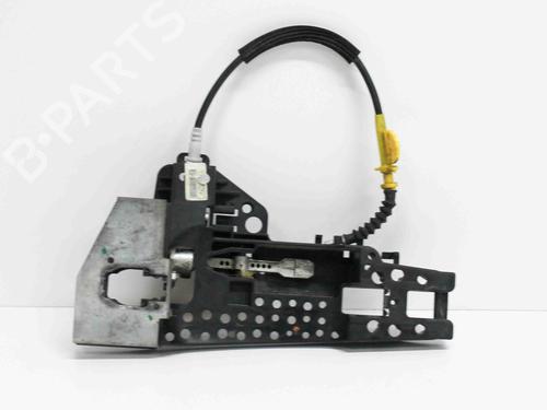 Used Support AUDI A4 B8 (8K2) 2.0 TDI (136 hp) 8852349