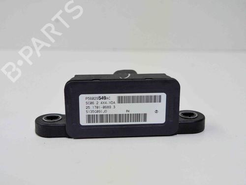 Used Electronic sensor DODGE CHALLENGER Coupe 5.7 (377 hp) 13465661