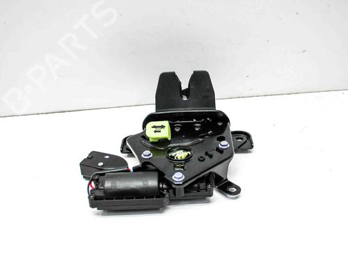 Used Tailgate lock TESLA MODEL Y (5YJY) EV Performance All-wheel Drive (534 hp) 28823048