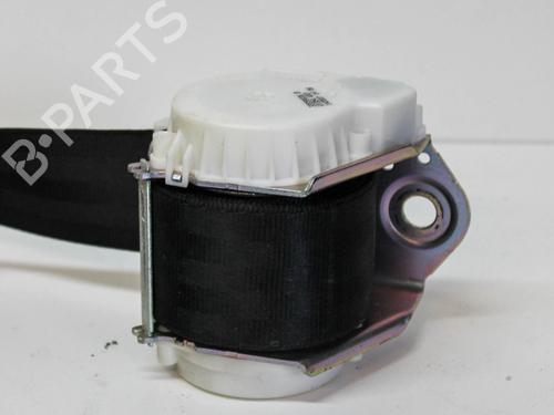 Rear right seatbelt VW TOURAN (1T1, 1T2) 1.9 TDI | BP14675772I28 